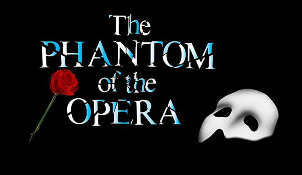 West End performers will take to the Guernsey stage in a unique concert production of Phantom of the Opera.